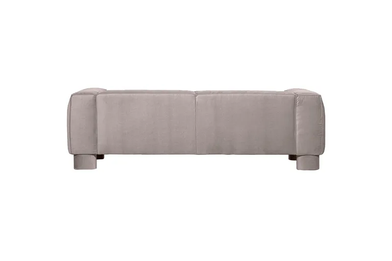 Paveen Sofa 3-seter - Sand - Møbler - Sofaer - Sofa 3 seter