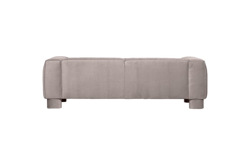 Paveen Sofa 3-seter - Sand - Møbler - Sofaer - Sofa 3 seter