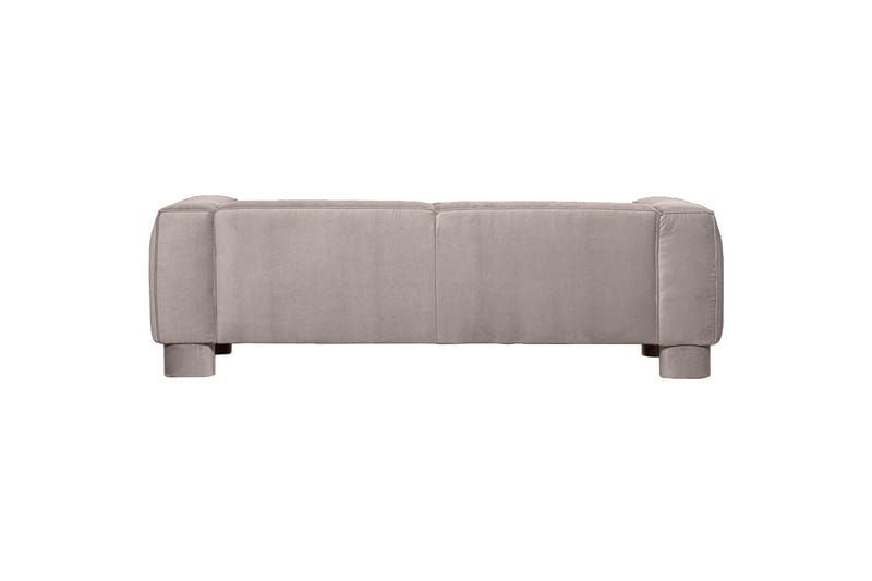 Paveen Sofa 3-seter - Sand - Sofa 3 seter