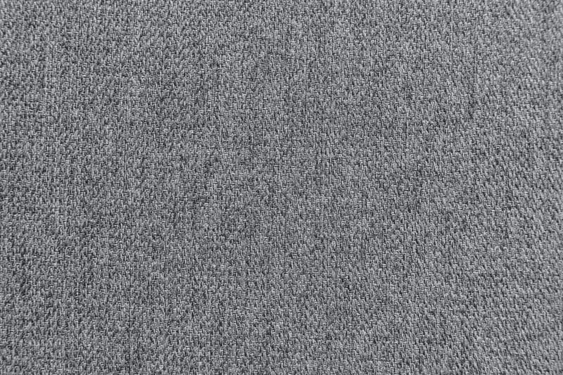 Peppe 3-seters Stoffsofa - Lys grå - Møbler - Sofaer - Sofa 3 seter