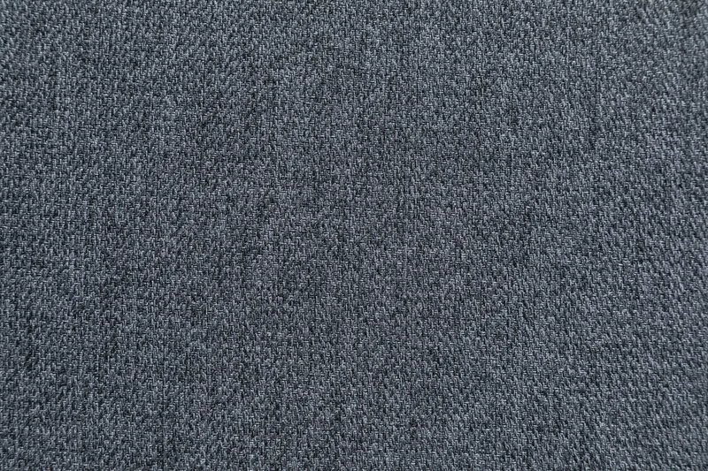 Peppe 3-seters Stoffsofa - Mørk grå - Møbler - Sofaer - Sofa 3 seter