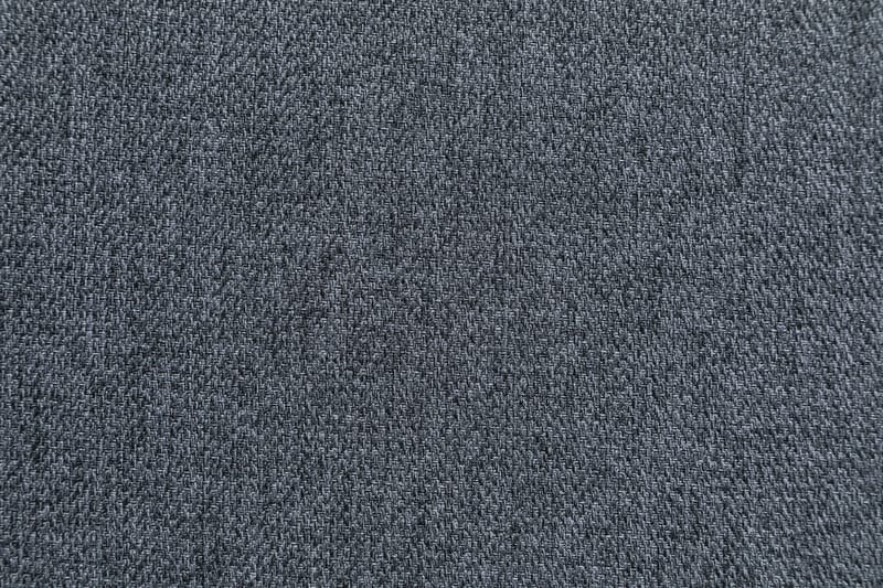 Peppe 3-seters Stoffsofa - Mørk grå - Møbler - Sofaer - Sofa 3 seter