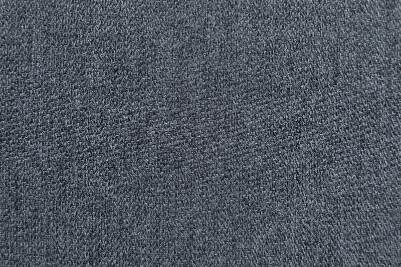 Peppe 3-seters Stoffsofa - Mørk grå - Møbler - Sofaer - Sofa 3 seter