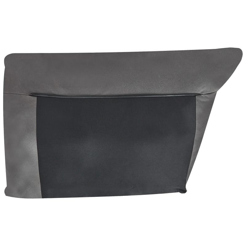 3-seters sofa Revsnes - Svart - Møbler - Sofaer - Sofa 3 seter