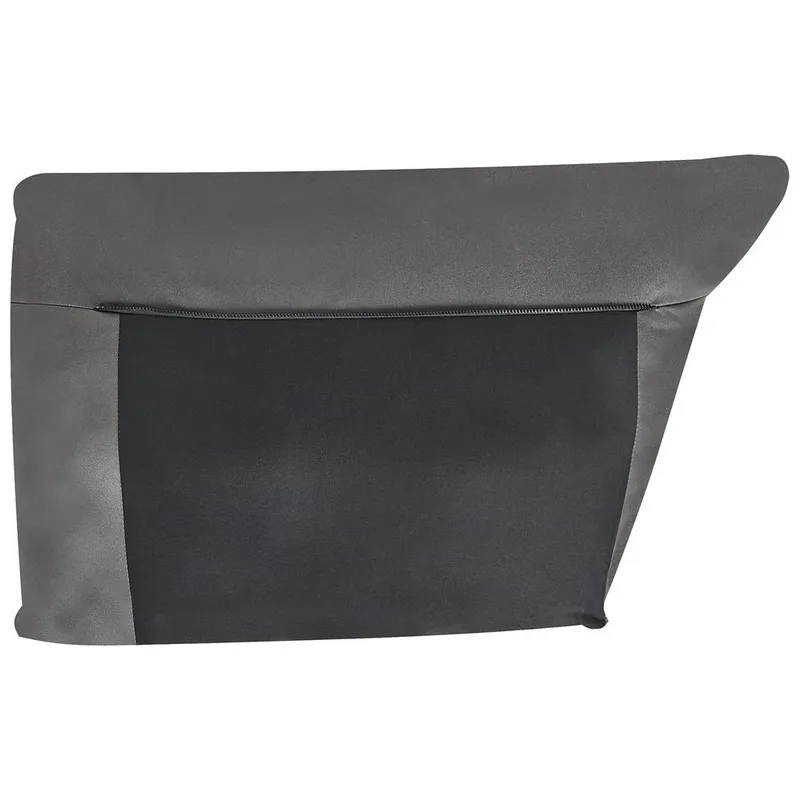 3-seters sofa Revsnes - Svart - Møbler - Sofaer - Sofa 3 seter