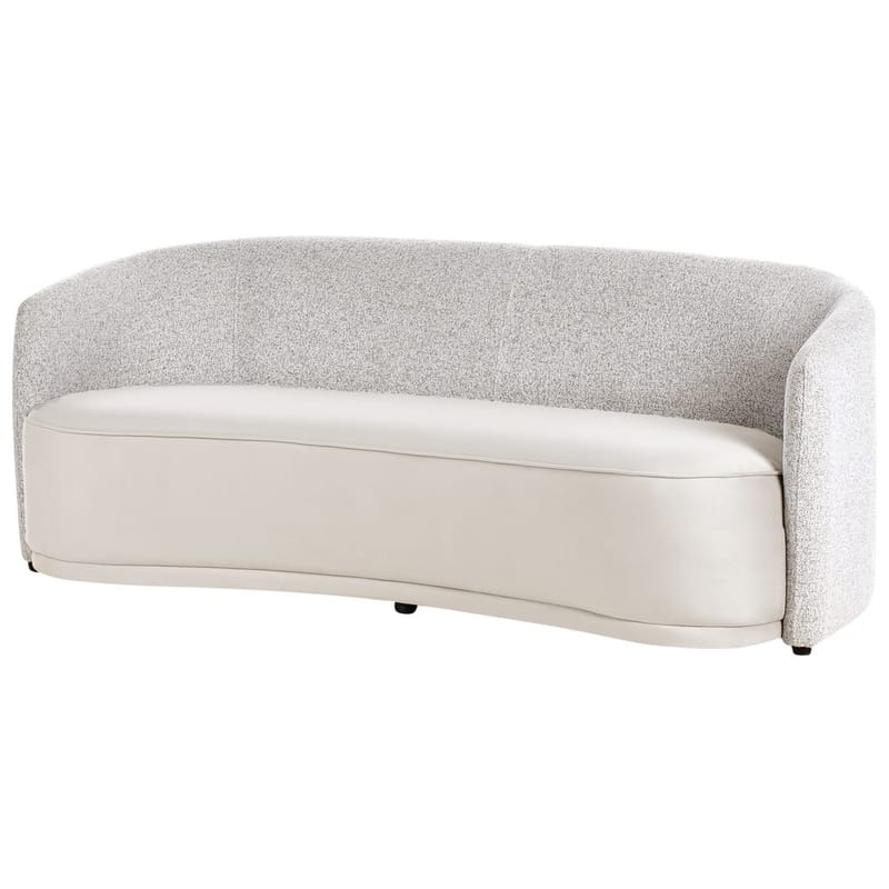 3-seters sofa Roset - Beige - Møbler - Sofaer - Sofa 3 seter