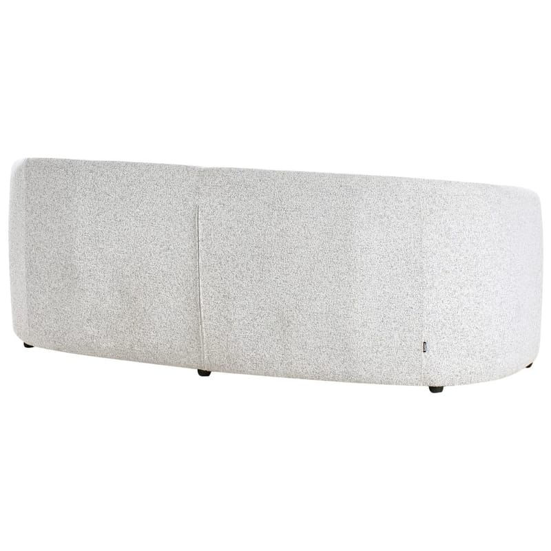 3-seters sofa Roset - Beige - Oppbevaring - Oppbevaring til småting - Oppbevaringsstativ - Kassestativ
