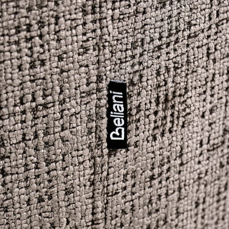 3-seters sofa Roset - Brun - Møbler - Sofaer - Sofa 3 seter