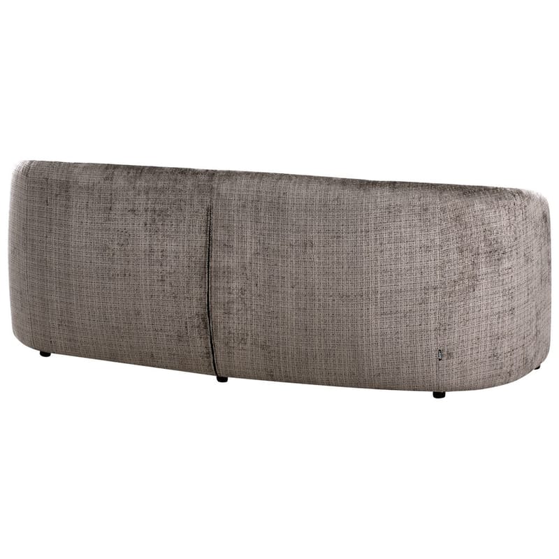 3-seters sofa Roset - Brun - Oppbevaring - Oppbevaring til småting - Oppbevaringsstativ - Kassestativ