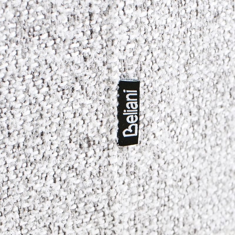 3-seters sofa Roset - Grå - Møbler - Sofaer - Sofa 3 seter