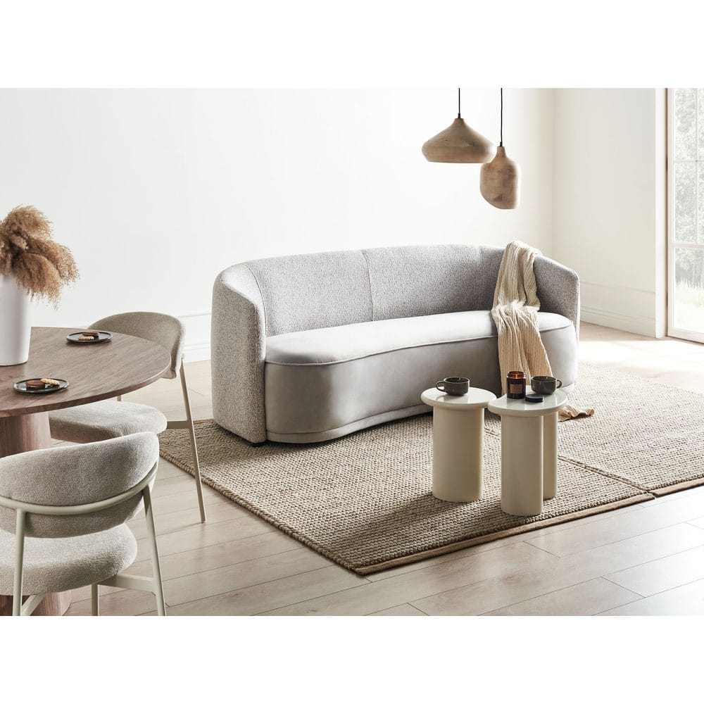 3-seters sofa Roset - Grå