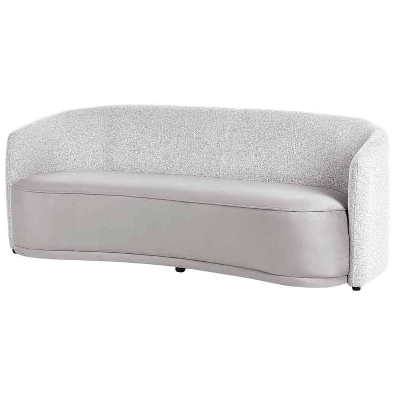 3-seters sofa Roset - Grå - Oppbevaring - Oppbevaring til småting - Oppbevaringsstativ - Kassestativ