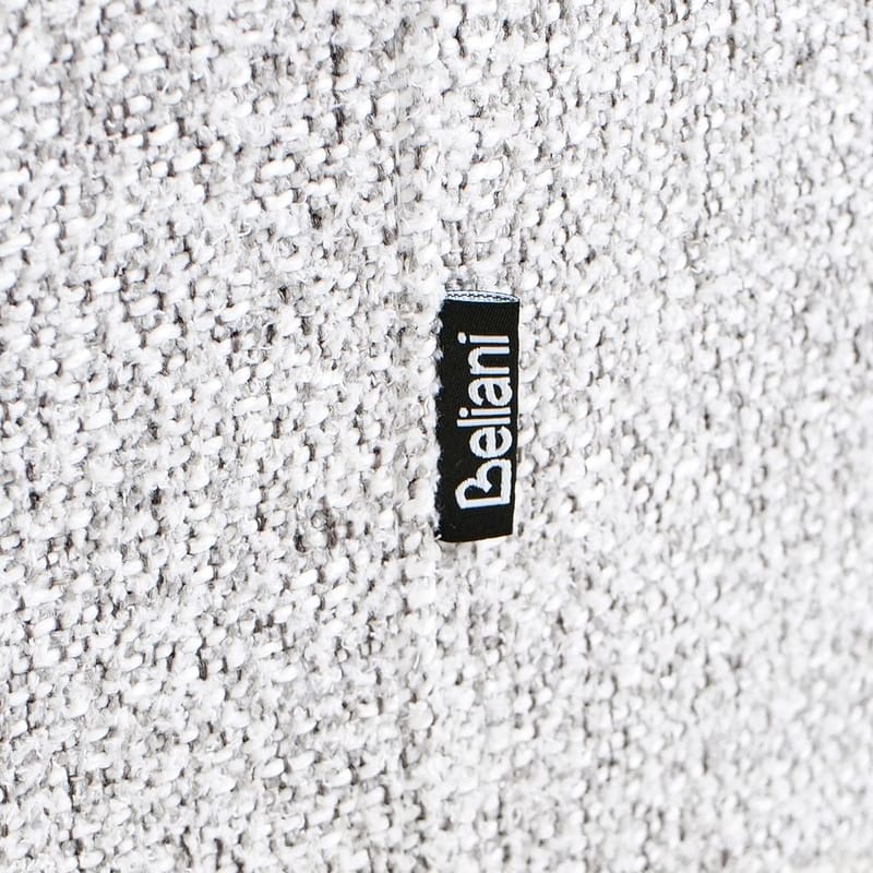 3-seters sofa Roset - Grå - Oppbevaring - Oppbevaring til småting - Oppbevaringsstativ - Kassestativ