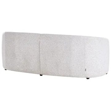 3-seters sofa Roset - Grå - Møbler - Sofaer - Sofa 3 seter
