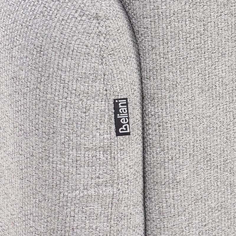 3-seters sofa Saland - Grå - Møbler - Sofaer - Sofa 3 seter