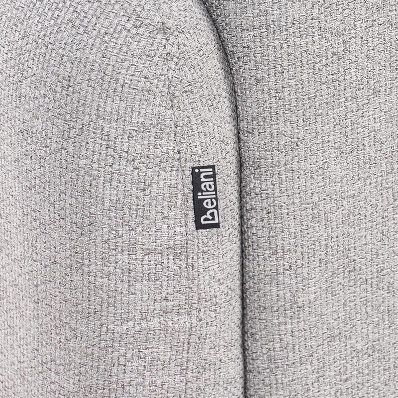 3-seters sofa Saland - Grå - Møbler - Sofaer - Sofa 3 seter