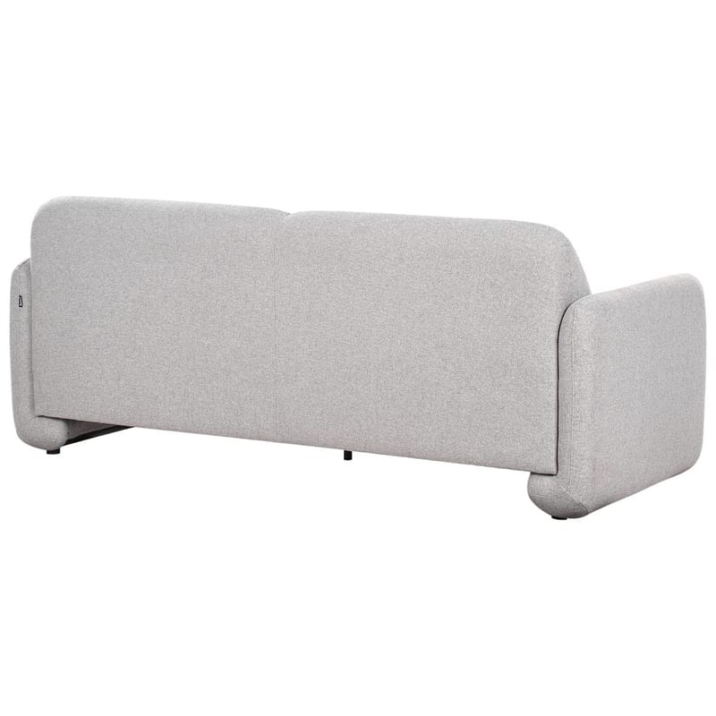 3-seters sofa Saland - Grå - Møbler - Sofaer - Sofa 3 seter