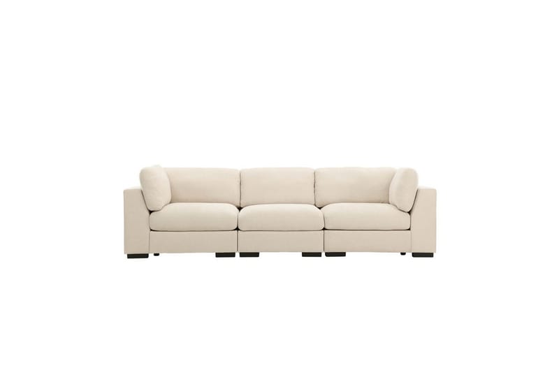 3-seters sofa Salerno, undefined
