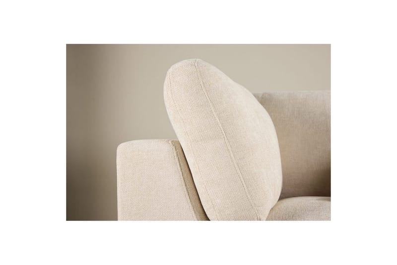 3-seters sofa Salerno - Møbler - Sofaer - Sofa 3 seter