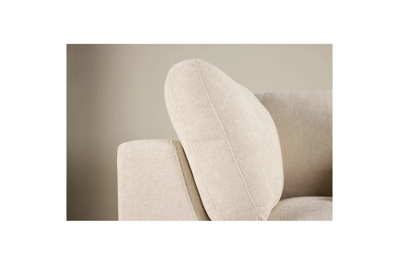 3-seters sofa Salerno - Møbler - Sofaer - Sofa 3 seter