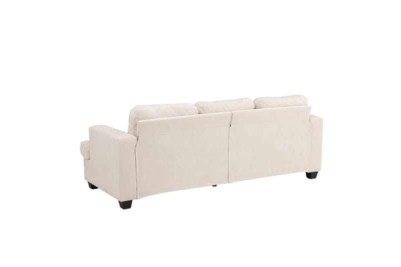 3-seters sofa Sani - Møbler - Sofaer - Sofa 3 seter