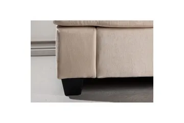 3-seters sofa Sani - Møbler - Sofaer - Sofa 3 seter