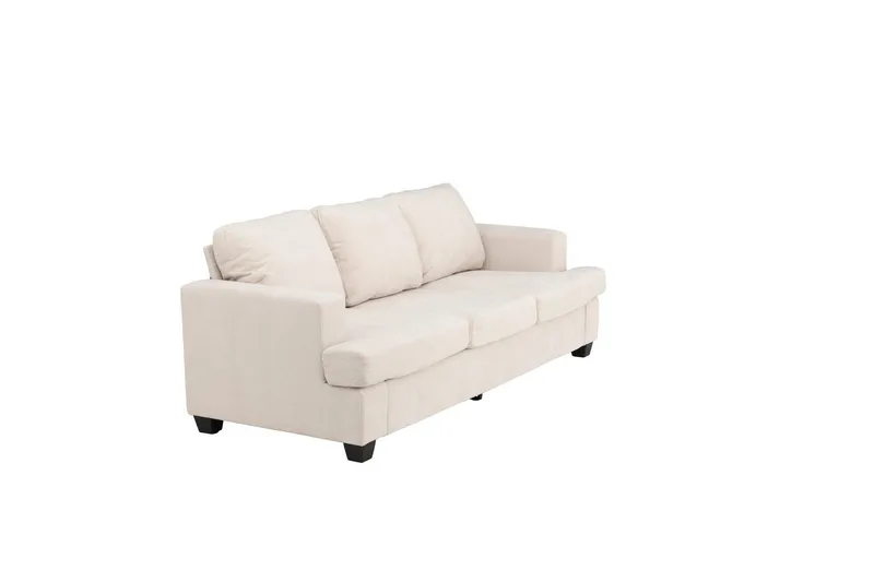 3-seters sofa Sani - Møbler - Sofaer - Sofa 3 seter