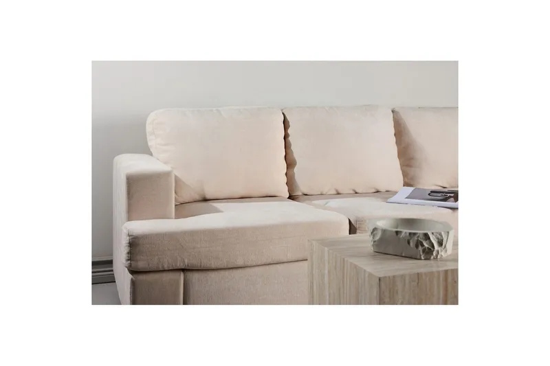 3-seters sofa Sani - Møbler - Sofaer - Sofa 3 seter