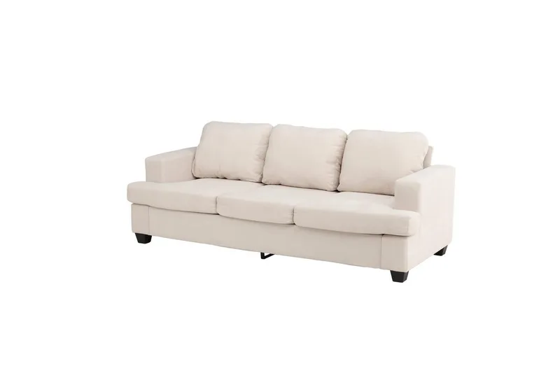 3-seters sofa Sani - Møbler - Sofaer - Sofa 3 seter