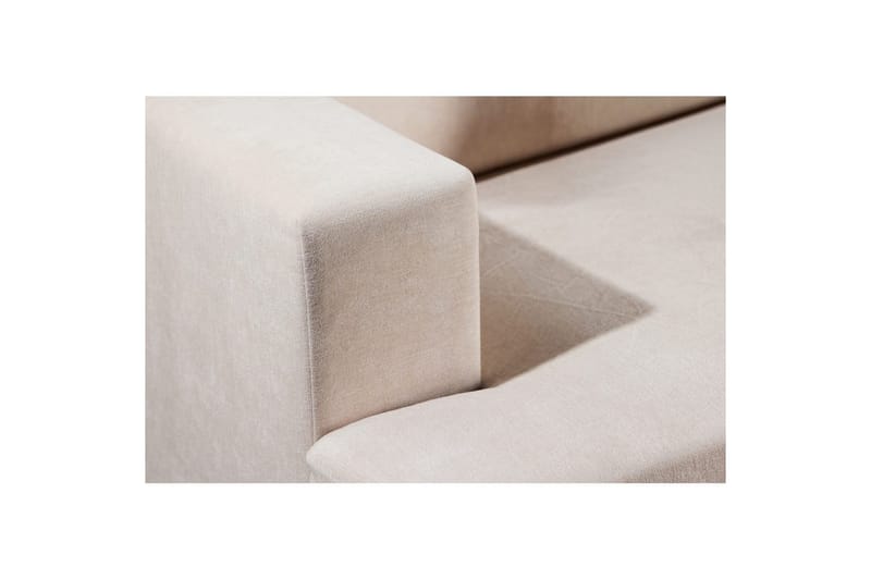 3-seters sofa Sani - Møbler - Sofaer - Sofa 3 seter