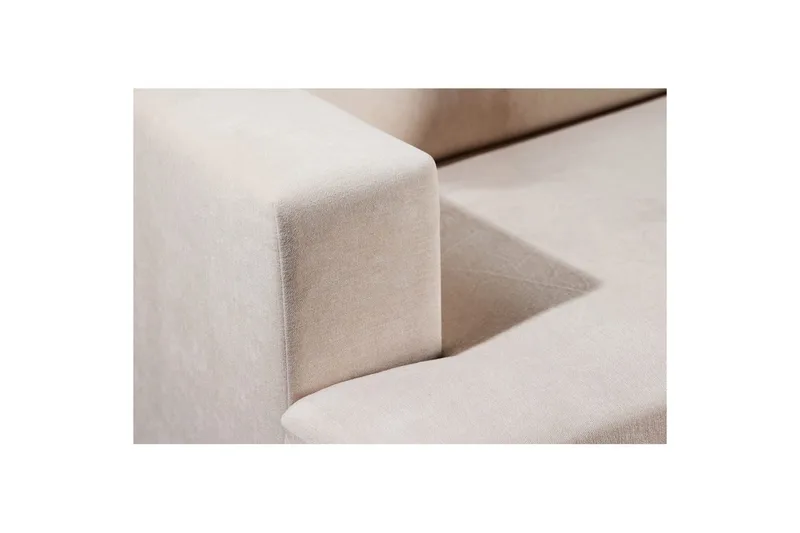 3-seters sofa Sani - Møbler - Sofaer - Sofa 3 seter