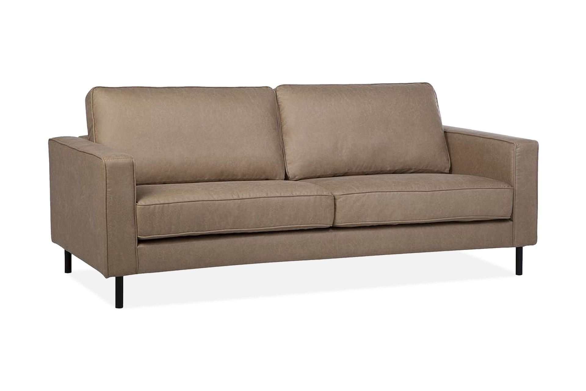 Saval Sofa 3-seter - Beige