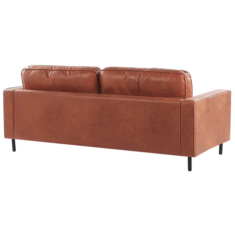 3-seters sofa Savalen - Gyldenbrun - Møbler - Sofaer - Sofa 3 seter