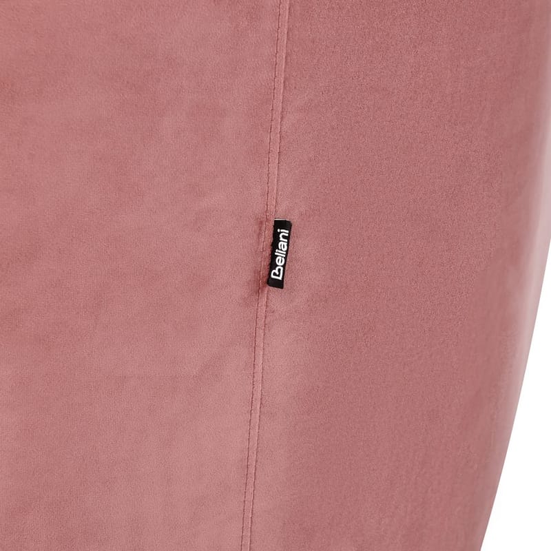 3-seters sofa Savar - Møbler - Sofaer - Fløyel sofaer