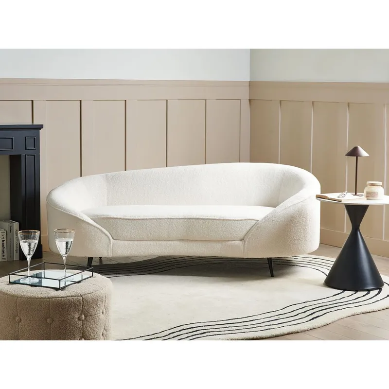 3-seters sofa Savar - Møbler - Sofaer - Sofa 3 seter