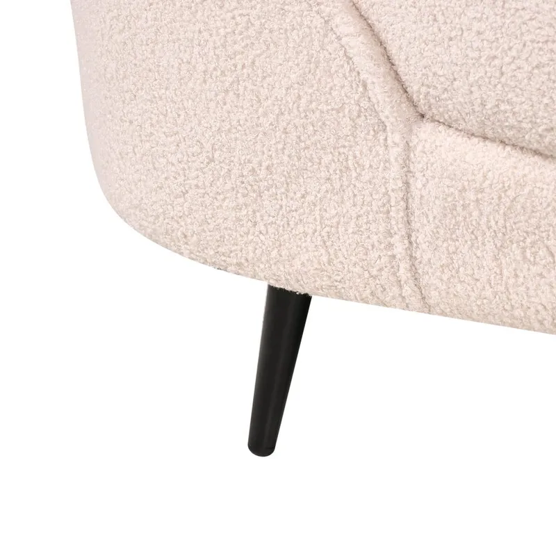 3-seters sofa Savar - Møbler - Sofaer - Sofa 3 seter
