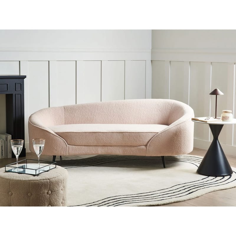 3-seters sofa Savar - Møbler - Sofaer - Sofa 3 seter