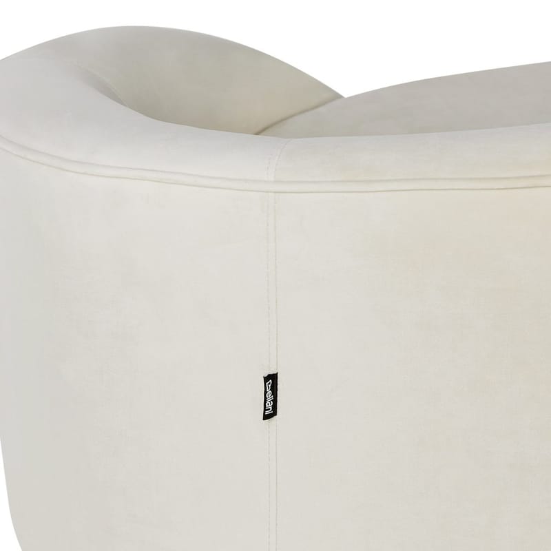 3-seters sofa Savar - Møbler - Sofaer - Fløyel sofaer