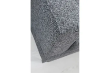 Selder 3-Seter Sofa - Grå - Møbler - Sofaer - Sovesofaer - 3 seters sovesofa
