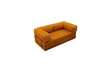 3-seters sofa Selorbury Sofa Appelsin