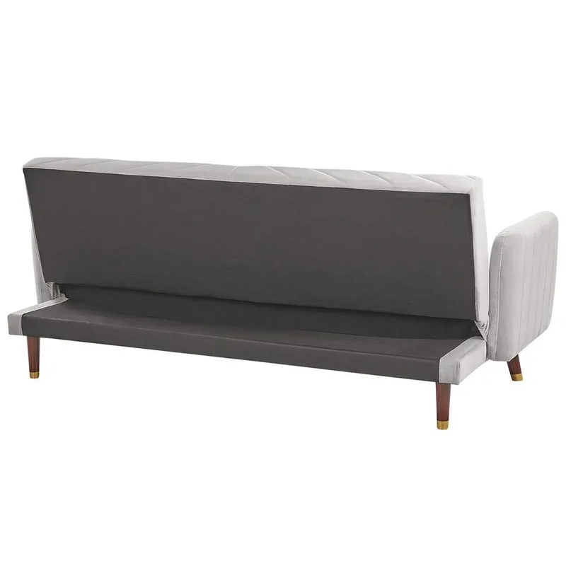 3-seters sofa Senja - Møbler - Sofaer - Fløyel sofaer