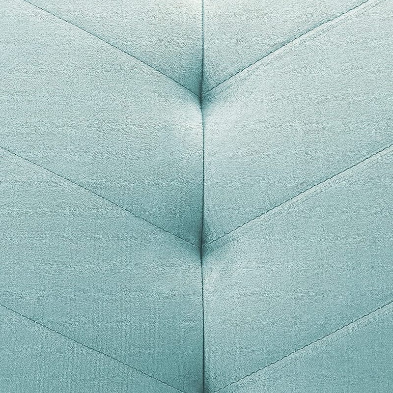 3-seters sofa Senja - Møbler - Sofaer - Fløyel sofaer