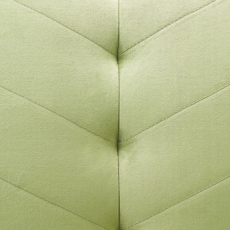 3-seters sofa Senja - Møbler - Sofaer - Fløyel sofaer