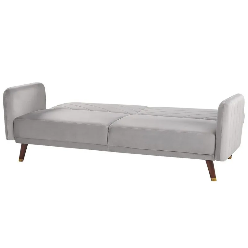 3-seters sofa Senja - Møbler - Sofaer - Fløyel sofaer