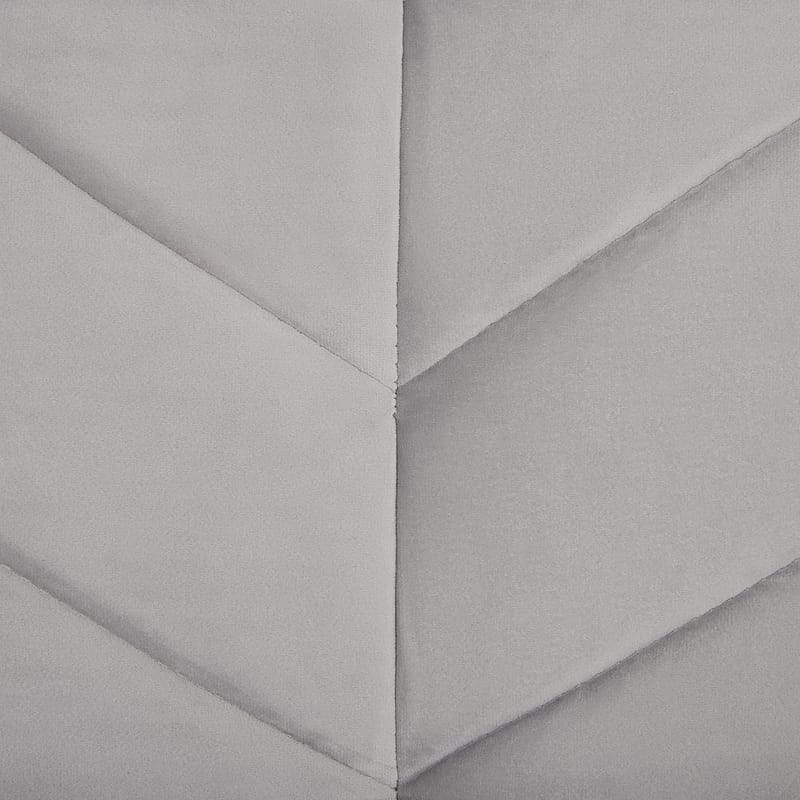 3-seters sofa Senja - Møbler - Sofaer - Fløyel sofaer