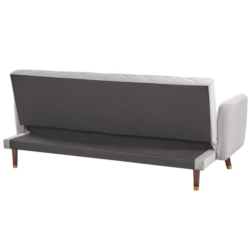 3-seters sofa Senja - Møbler - Sofaer - Fløyel sofaer