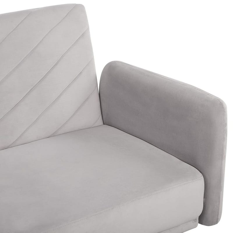 3-seters sofa Senja - Møbler - Sofaer - Fløyel sofaer