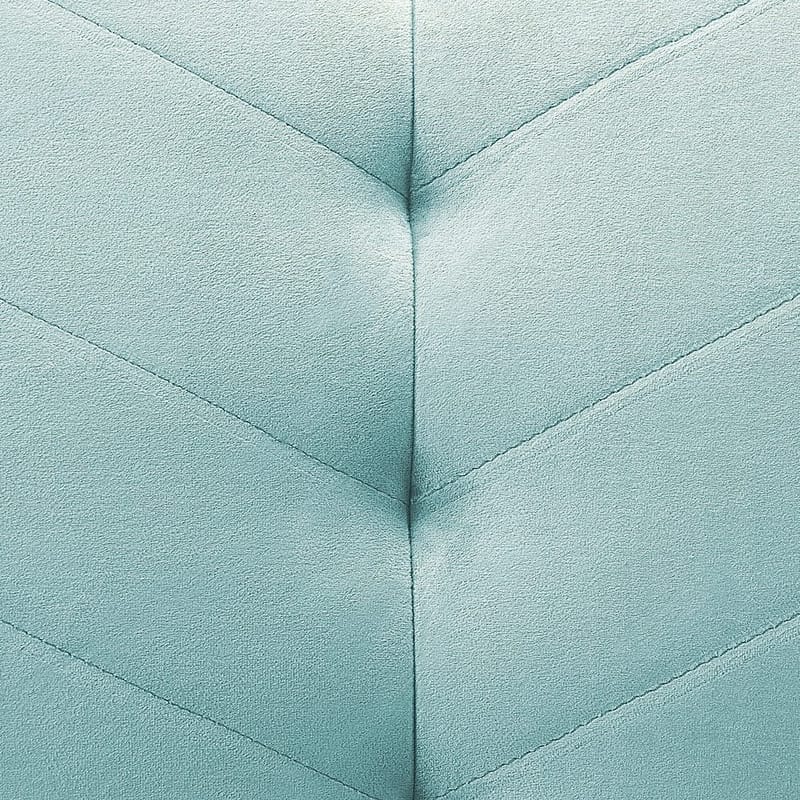 3-seters sofa Senja - Møbler - Sofaer - Fløyel sofaer