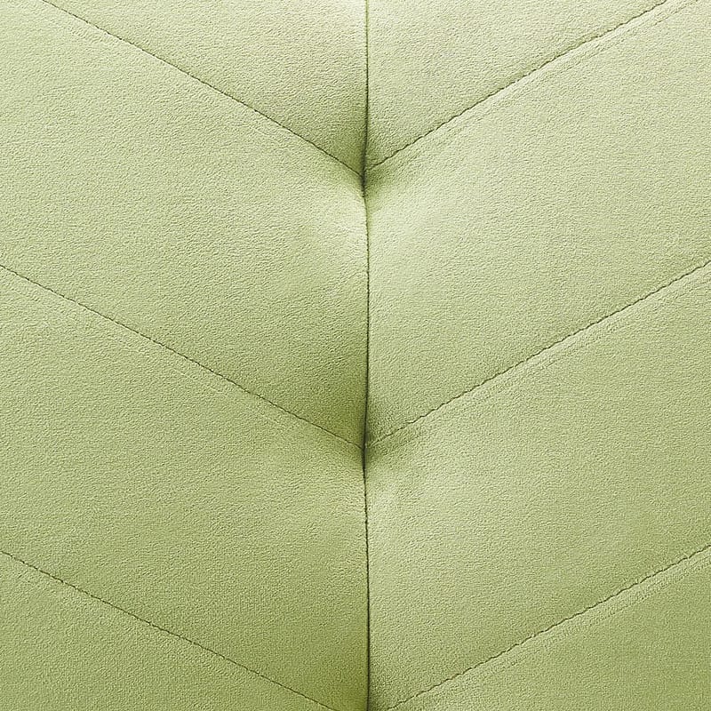 3-seters sofa Senja - Møbler - Sofaer - Fløyel sofaer