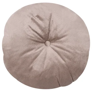 3-seters sofa Skien - Taupe - Møbler - Sofaer - Chesterfield sofaer